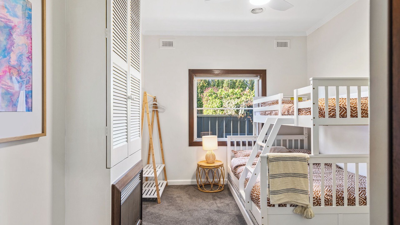 Photo of Bedroom in Mount Gambier