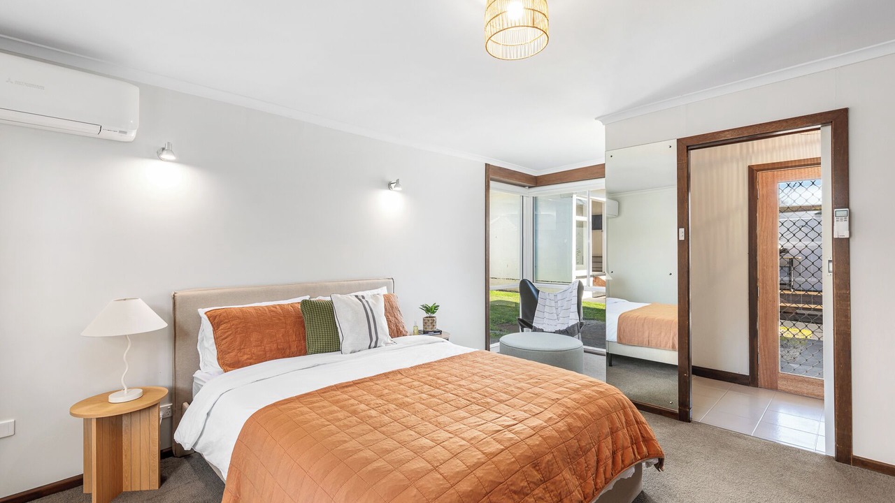 Photo of Bedroom in Mount Gambier