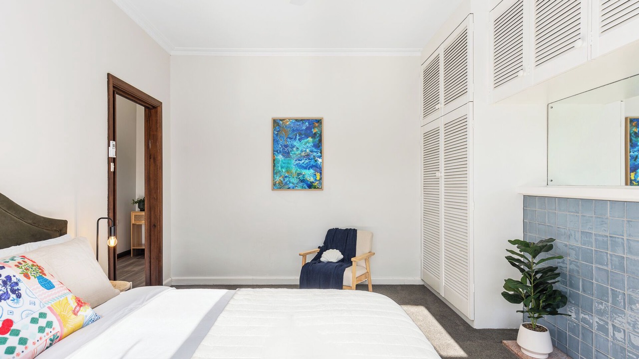 Photo of Bedroom in Mount Gambier