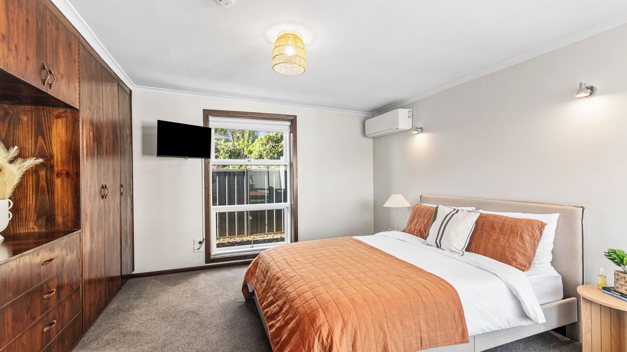 Photo of Bedroom in Mount Gambier