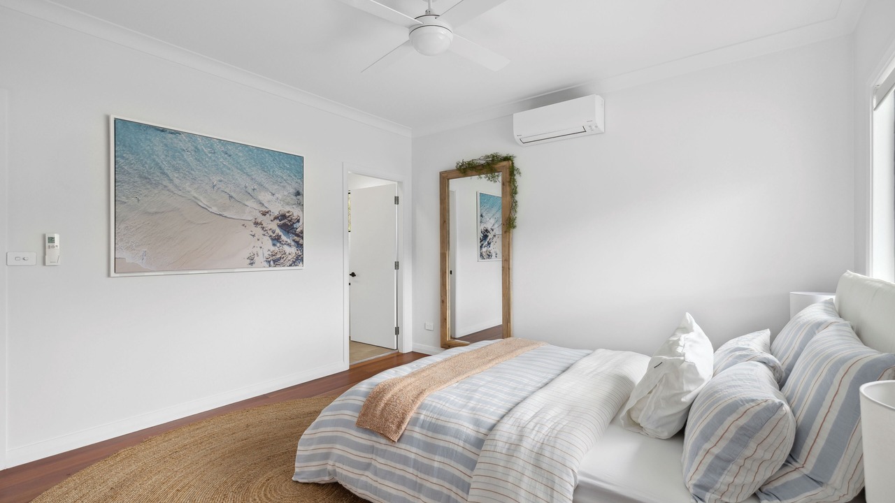 Photo of Bedroom in Repton
