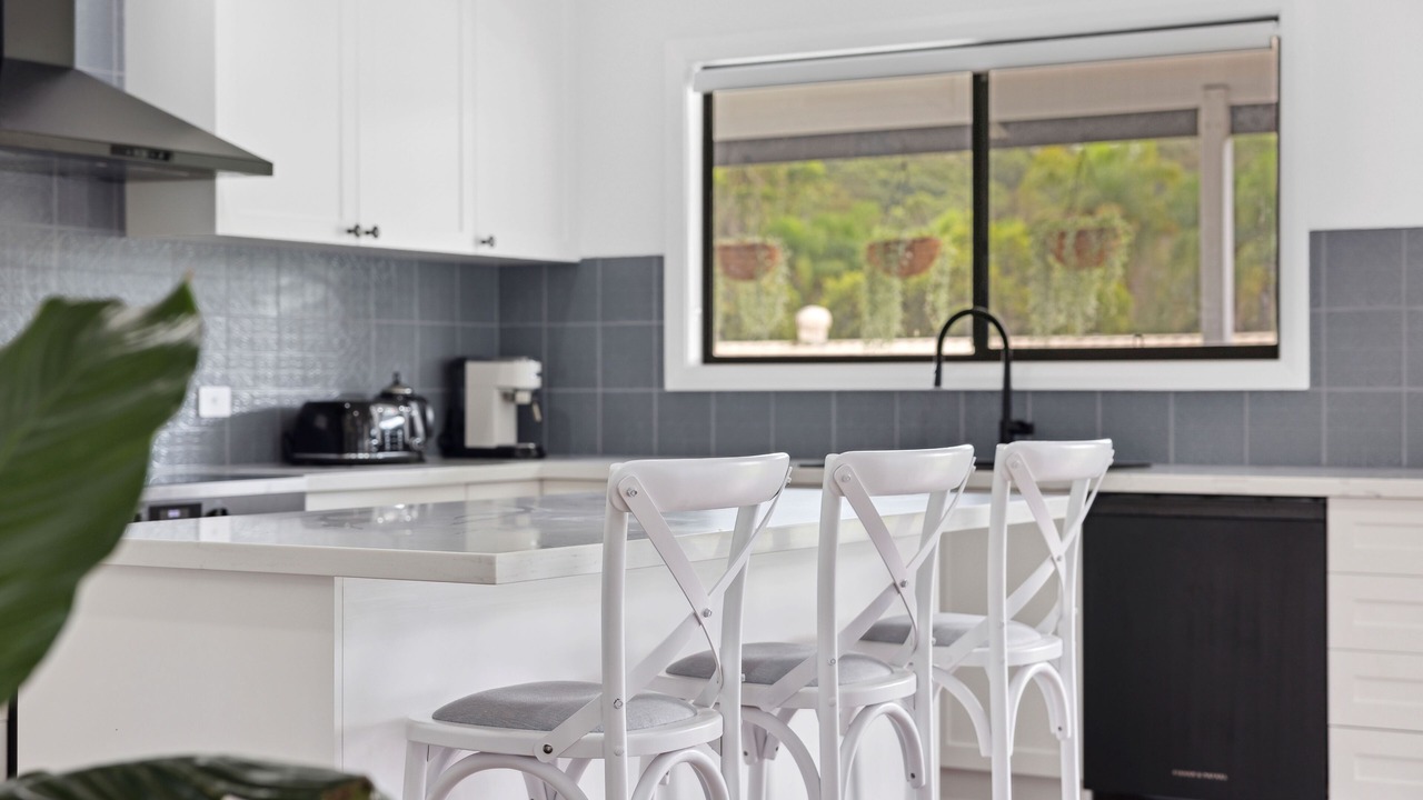 Photo of Kitchen in Repton