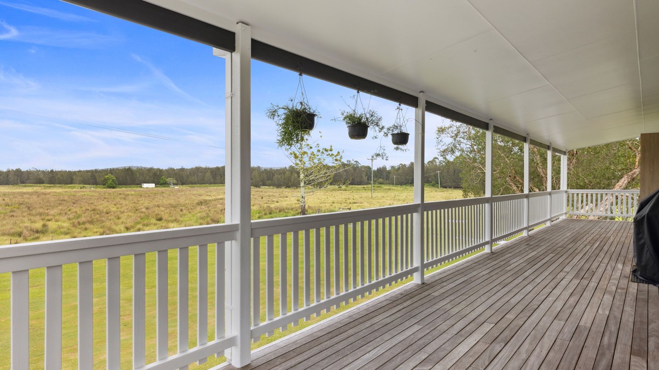 Photo of Patio Balcony in Repton