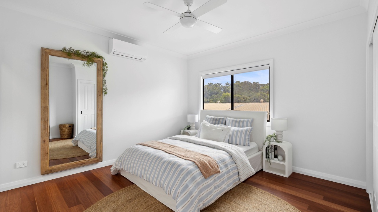 Photo of Bedroom in Repton