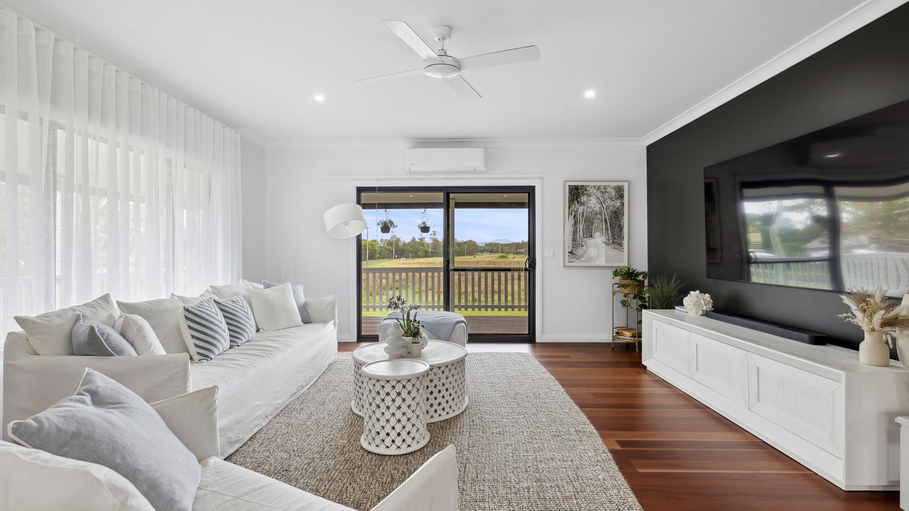 Photo of Livingroom in Repton