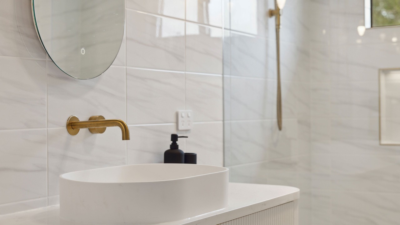 Photo of Bathroom in Repton