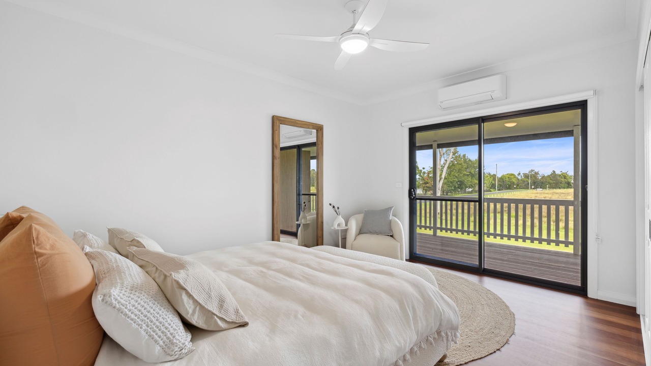 Photo of Bedroom in Repton