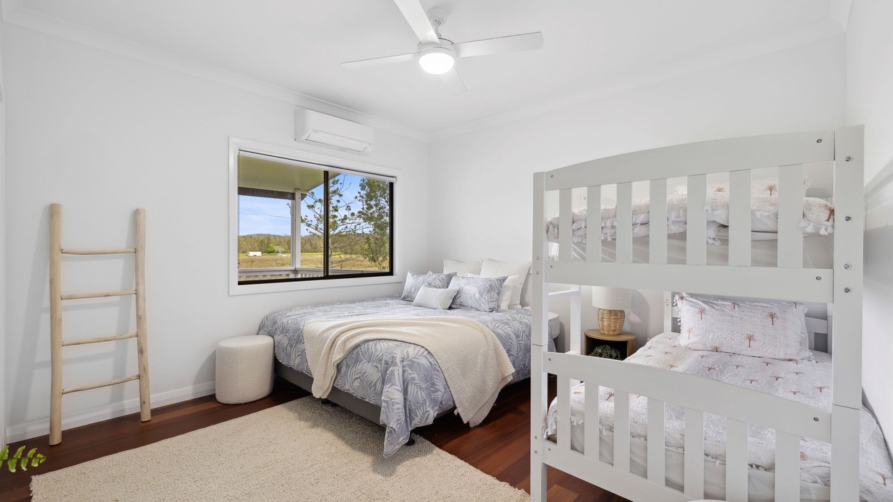 Photo of Bedroom in Repton