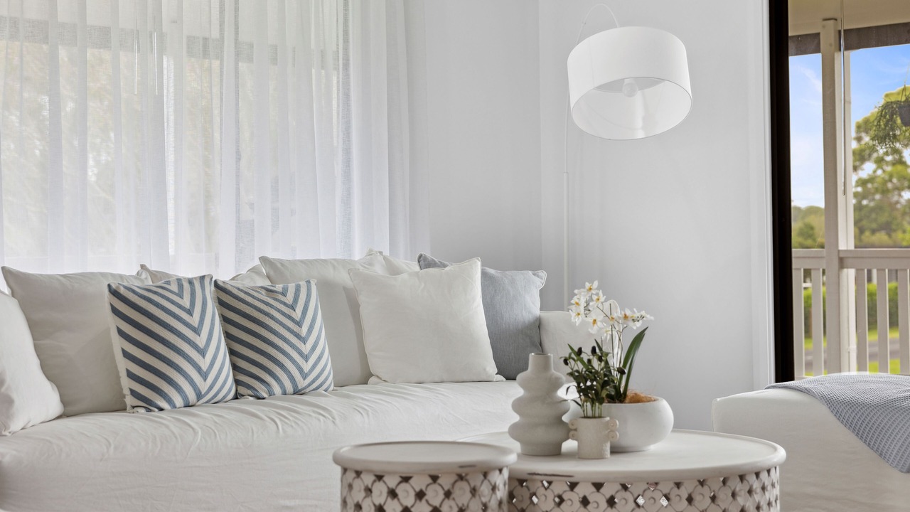 Photo of Livingroom in Repton