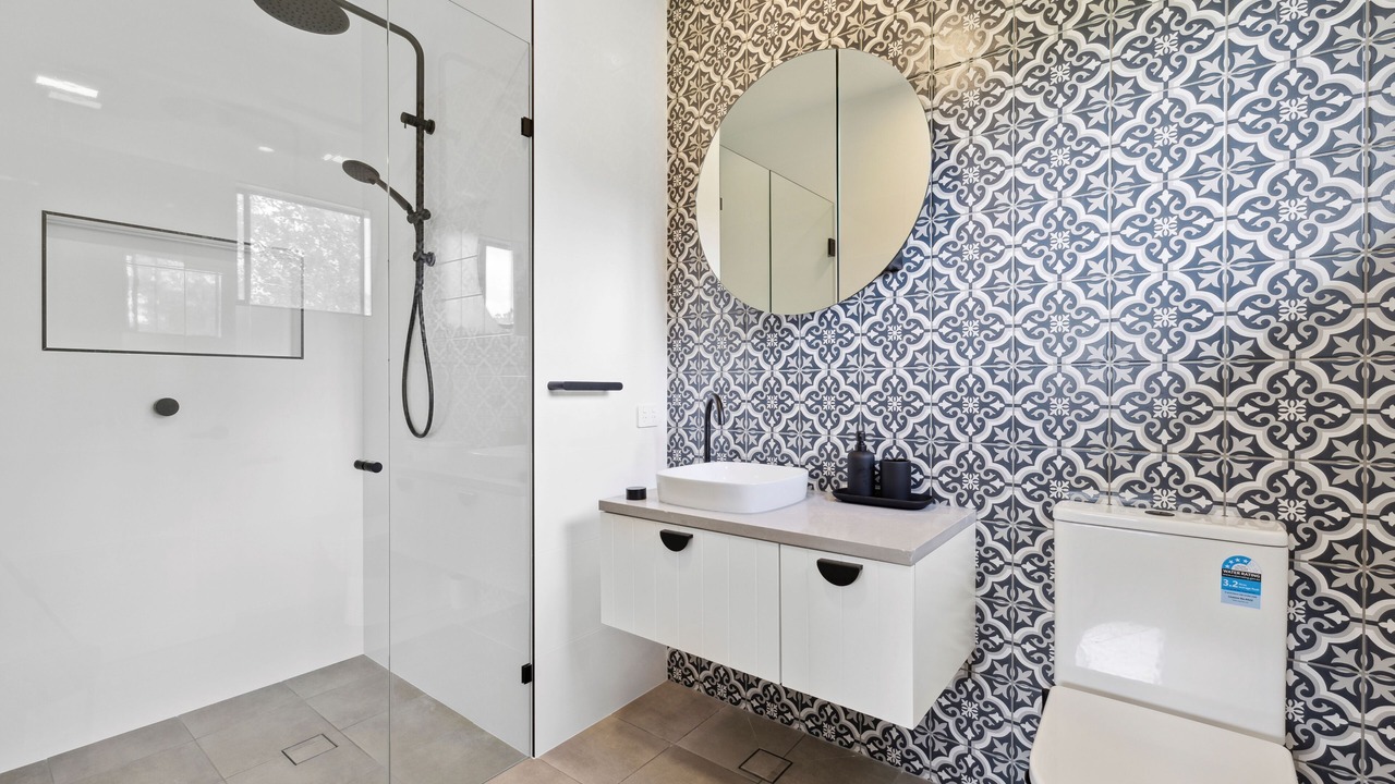 Photo of Bathroom in Repton