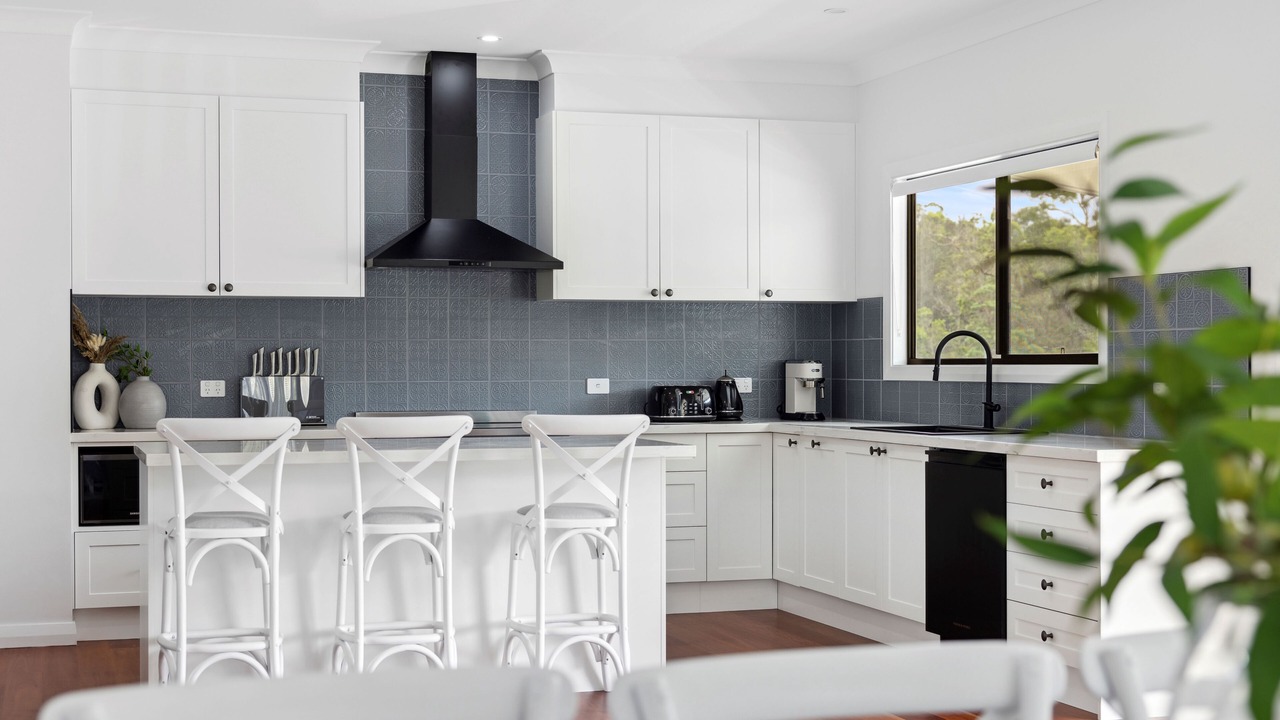 Photo of Kitchen in Repton