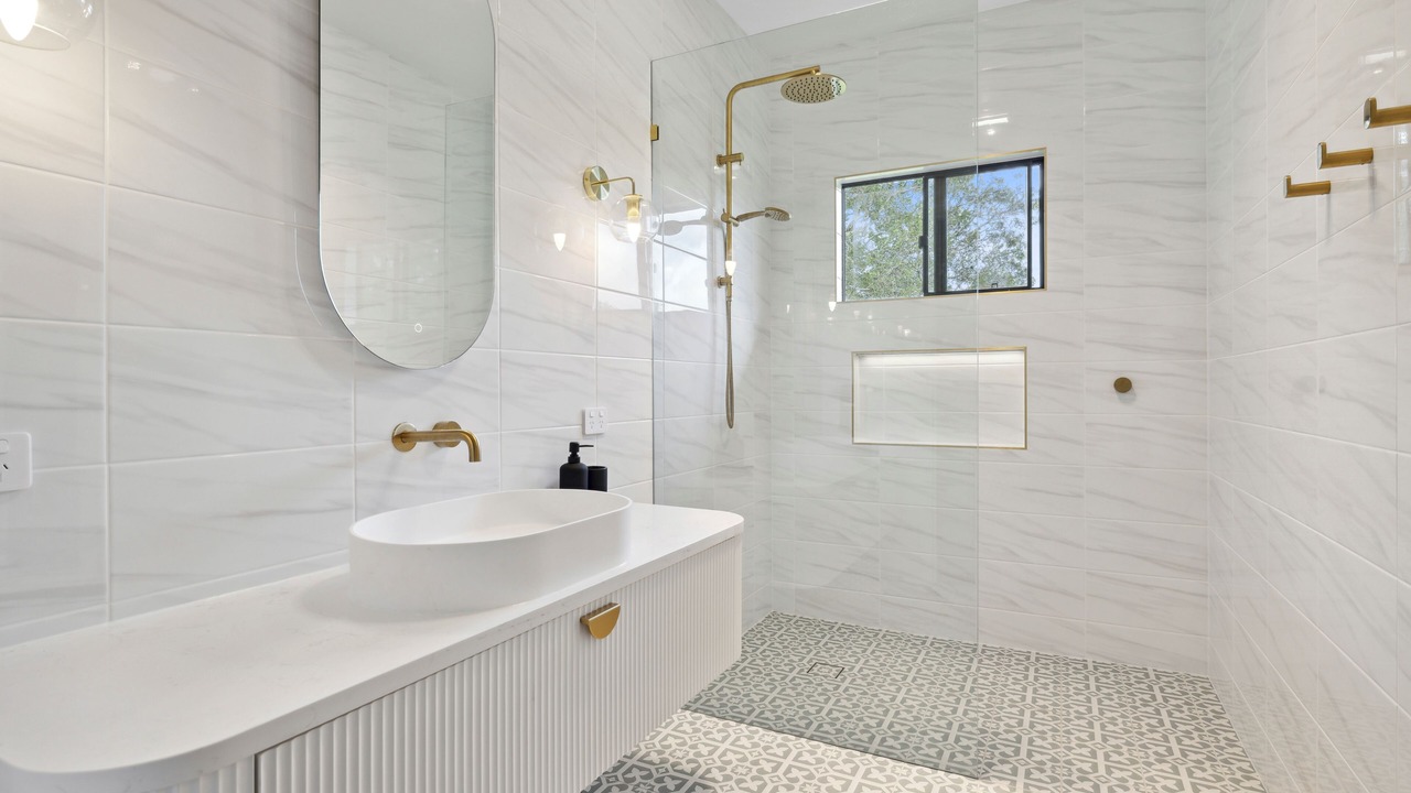 Photo of Bathroom in Repton