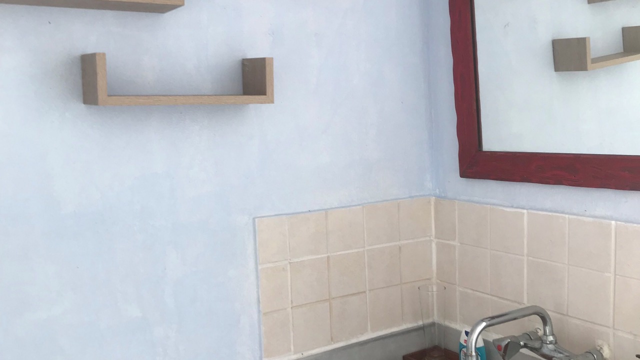 Photo of Bathroom in Telendos