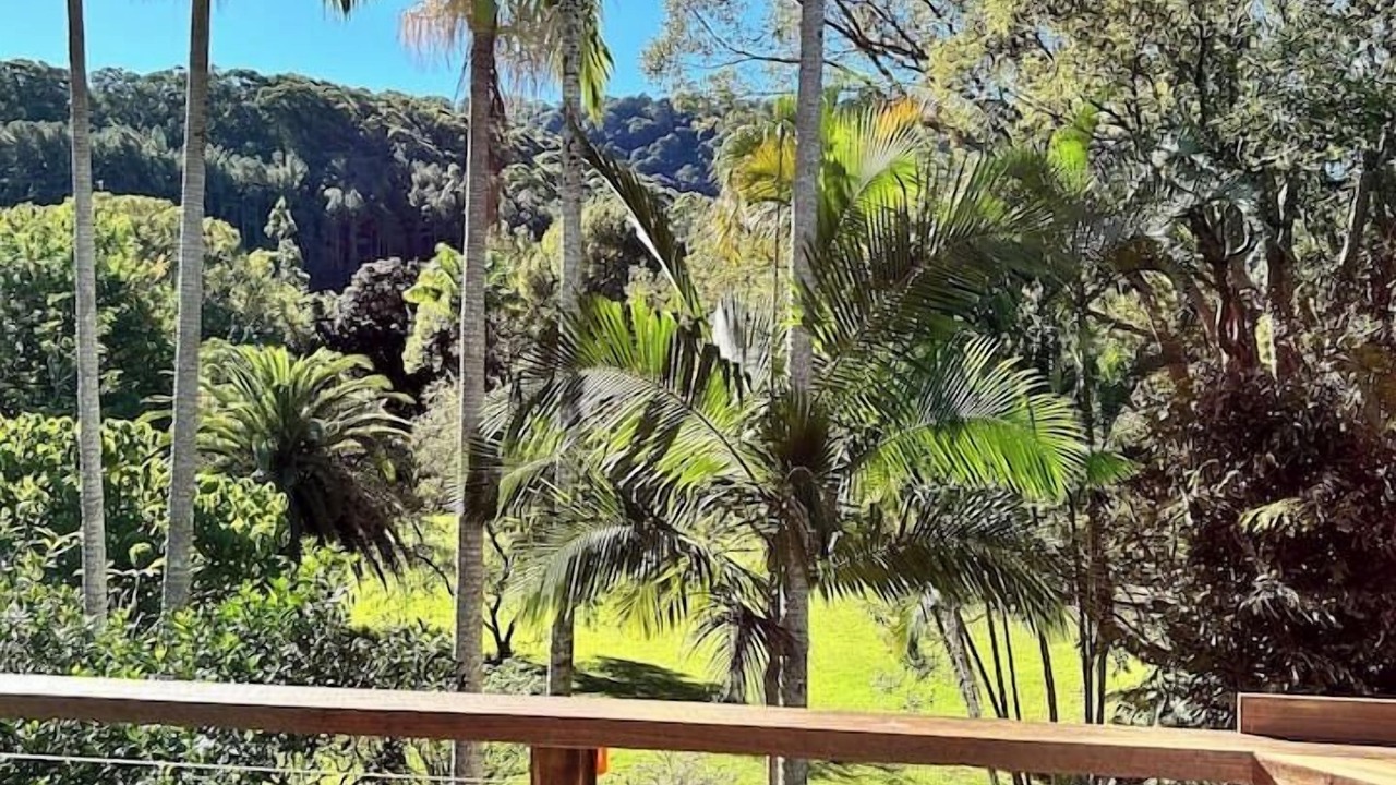Photo of Patio Balcony in Middle Pocket
