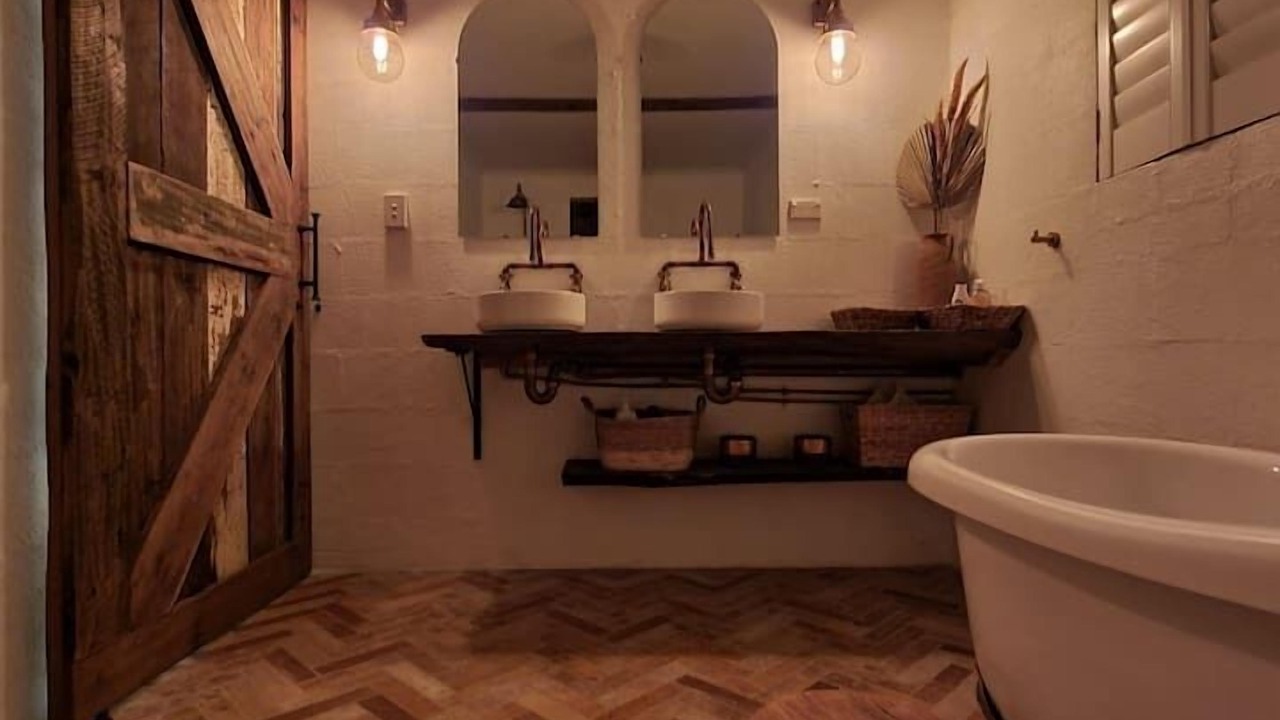 Photo of Bathroom in Middle Pocket
