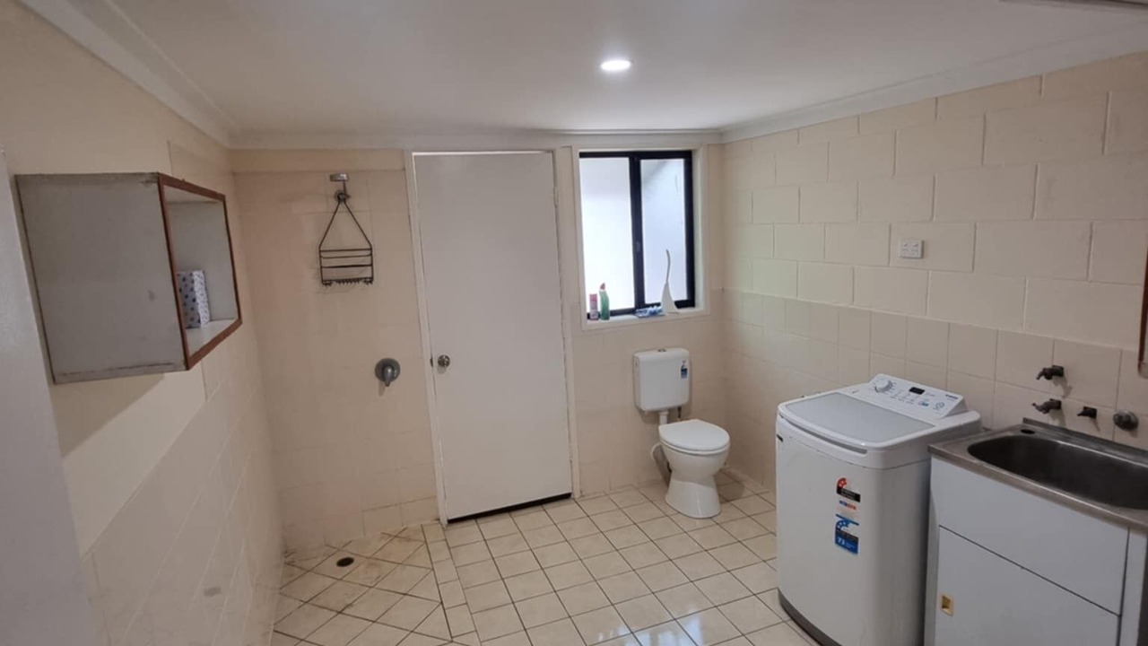 Photo of Bathroom in Cooktown