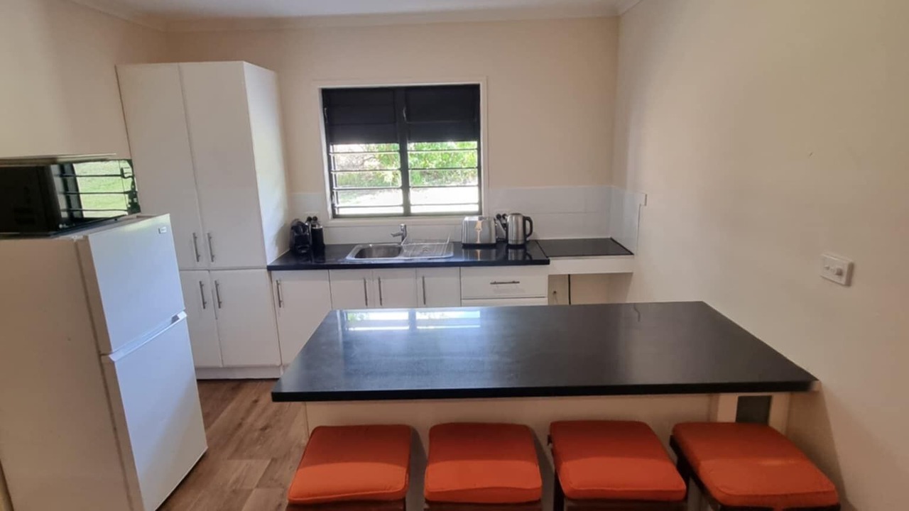Photo of Kitchen in Cooktown