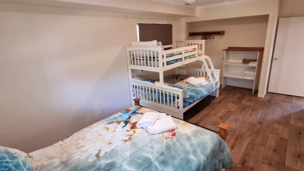 Photo of Bedroom in Cooktown