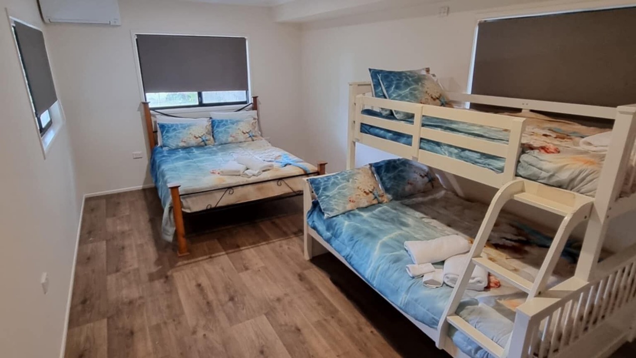 Photo of Bedroom in Cooktown