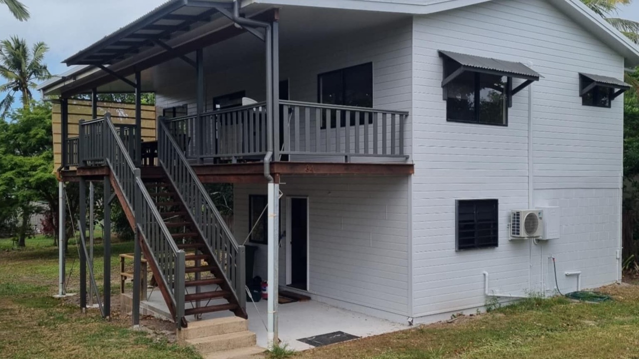 Photo of Outdoor in Cooktown