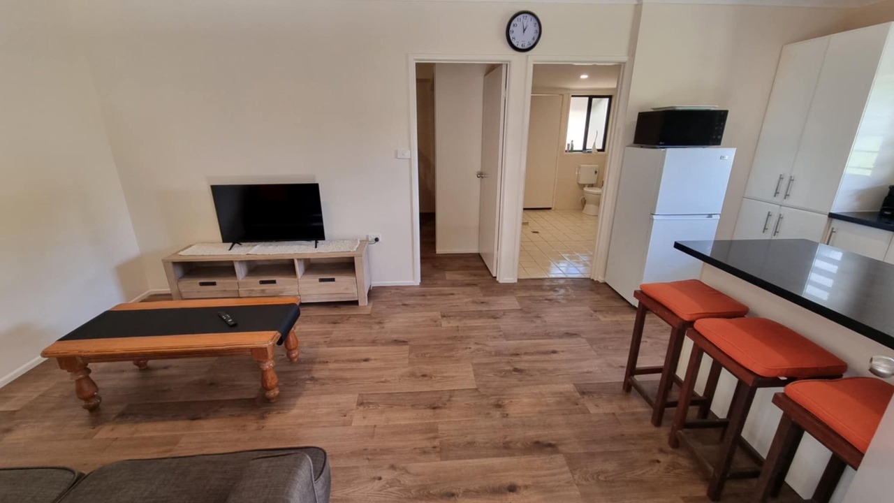 Photo of Livingroom in Cooktown