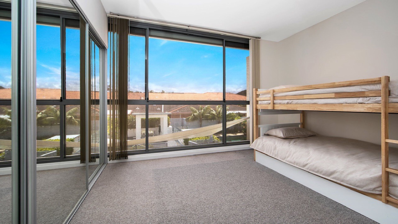 Photo of Bedroom in Ettalong Beach