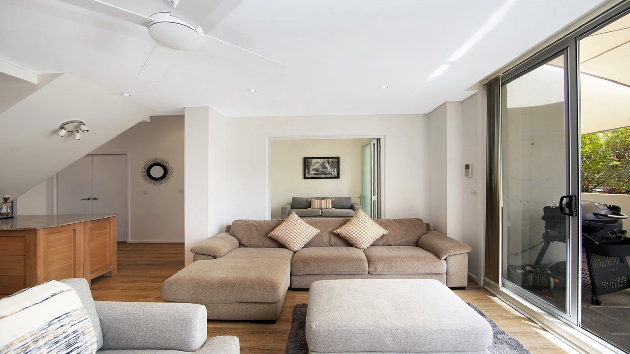 Photo of Livingroom in Ettalong Beach