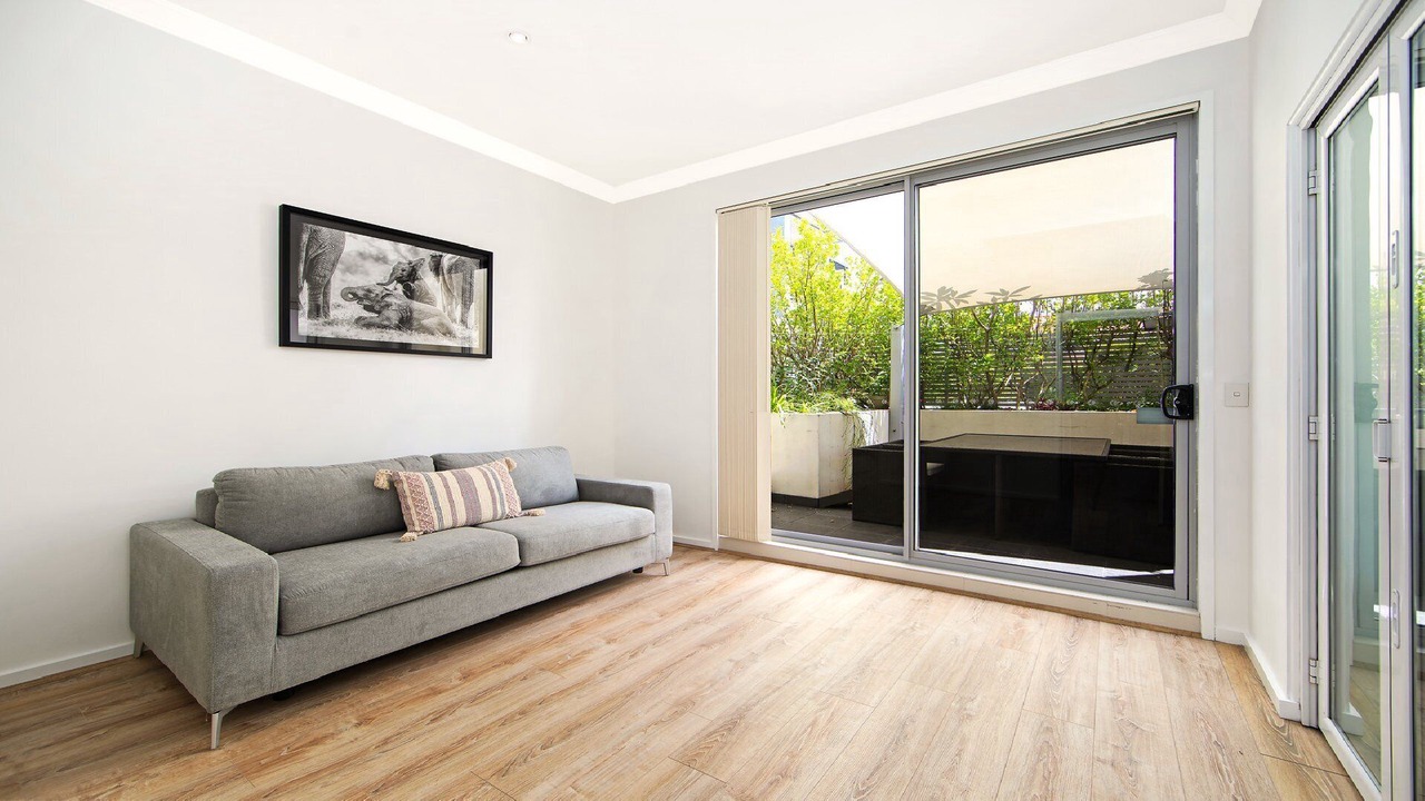Photo of Livingroom in Ettalong Beach