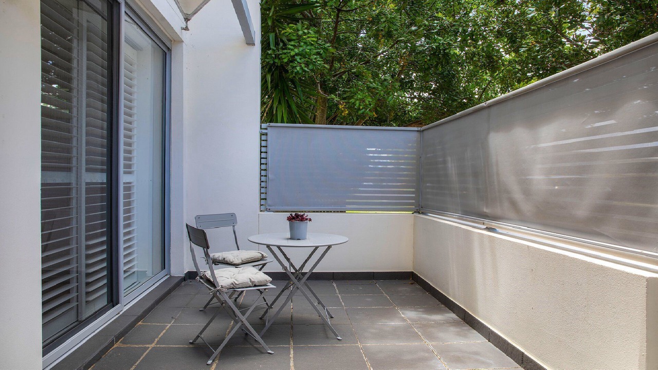Photo of Patio Balcony in Ettalong Beach