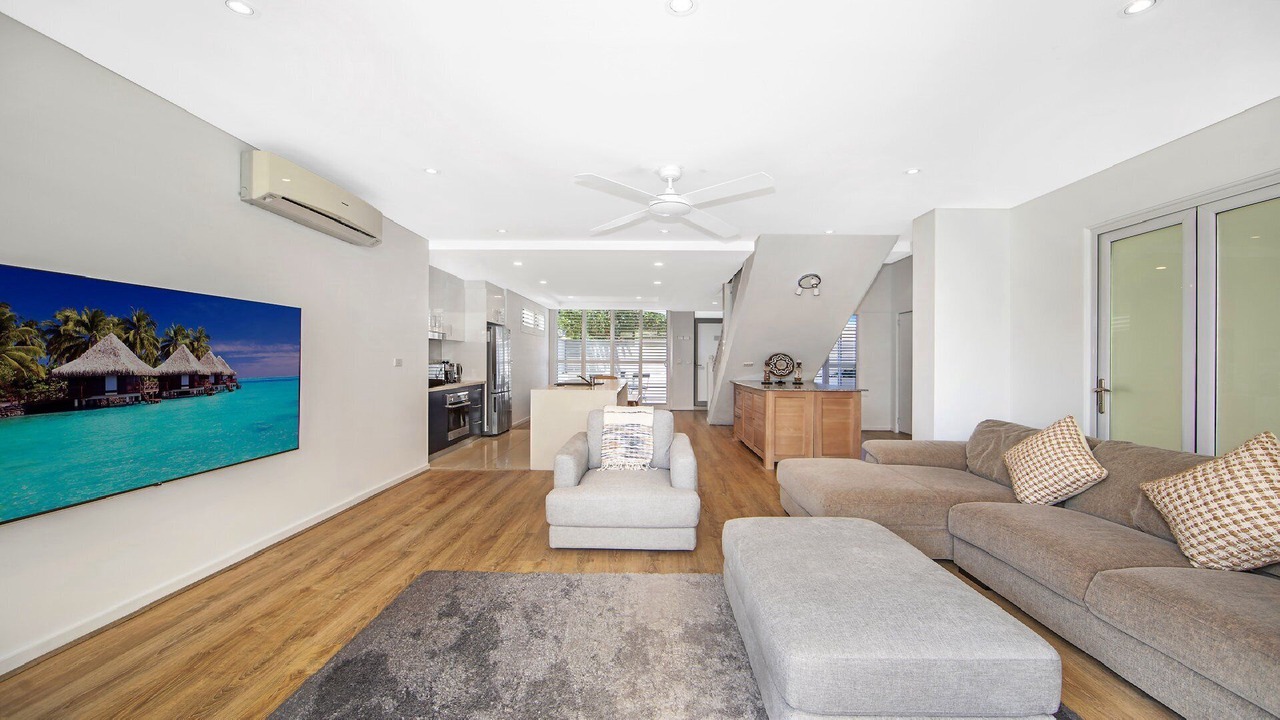 Photo of Livingroom in Ettalong Beach