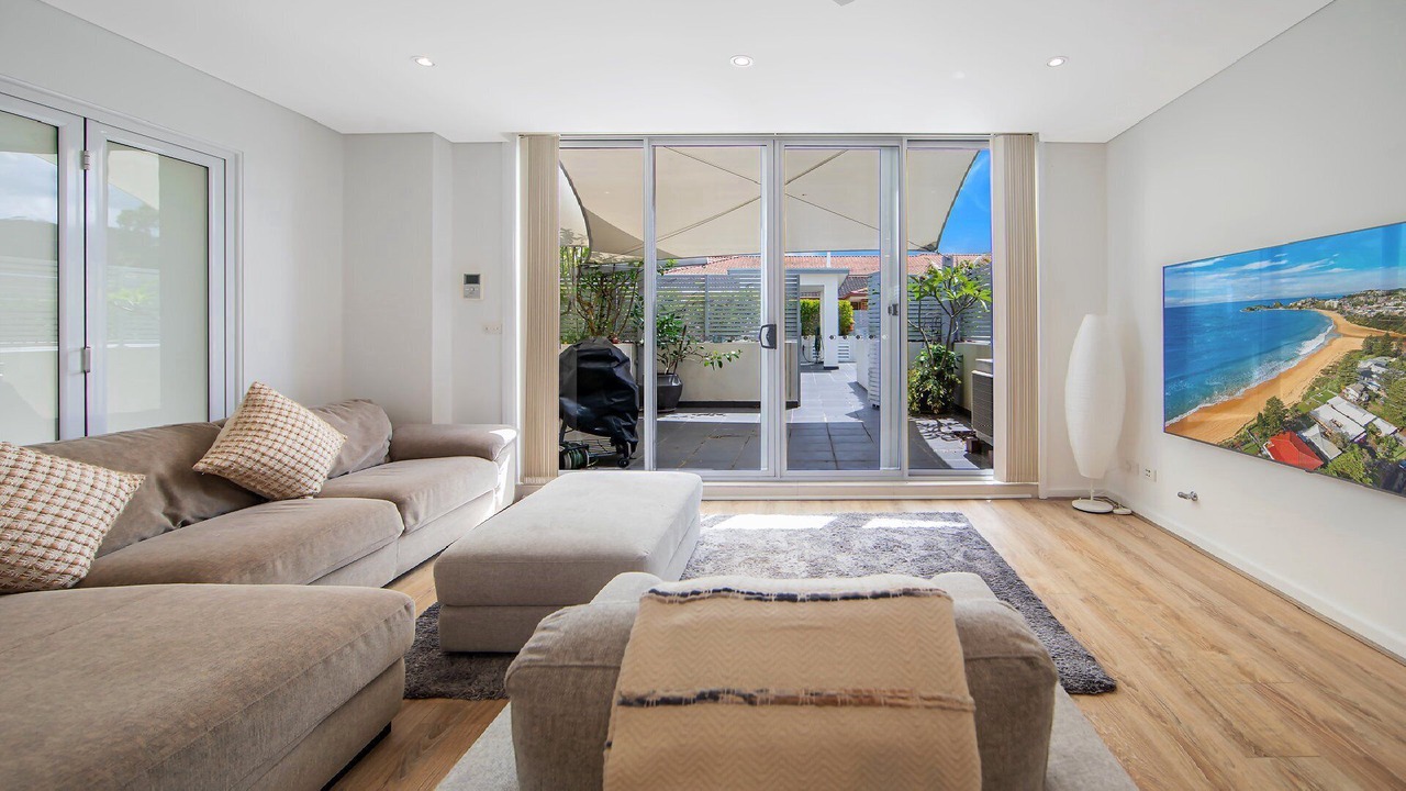 Photo of Livingroom in Ettalong Beach
