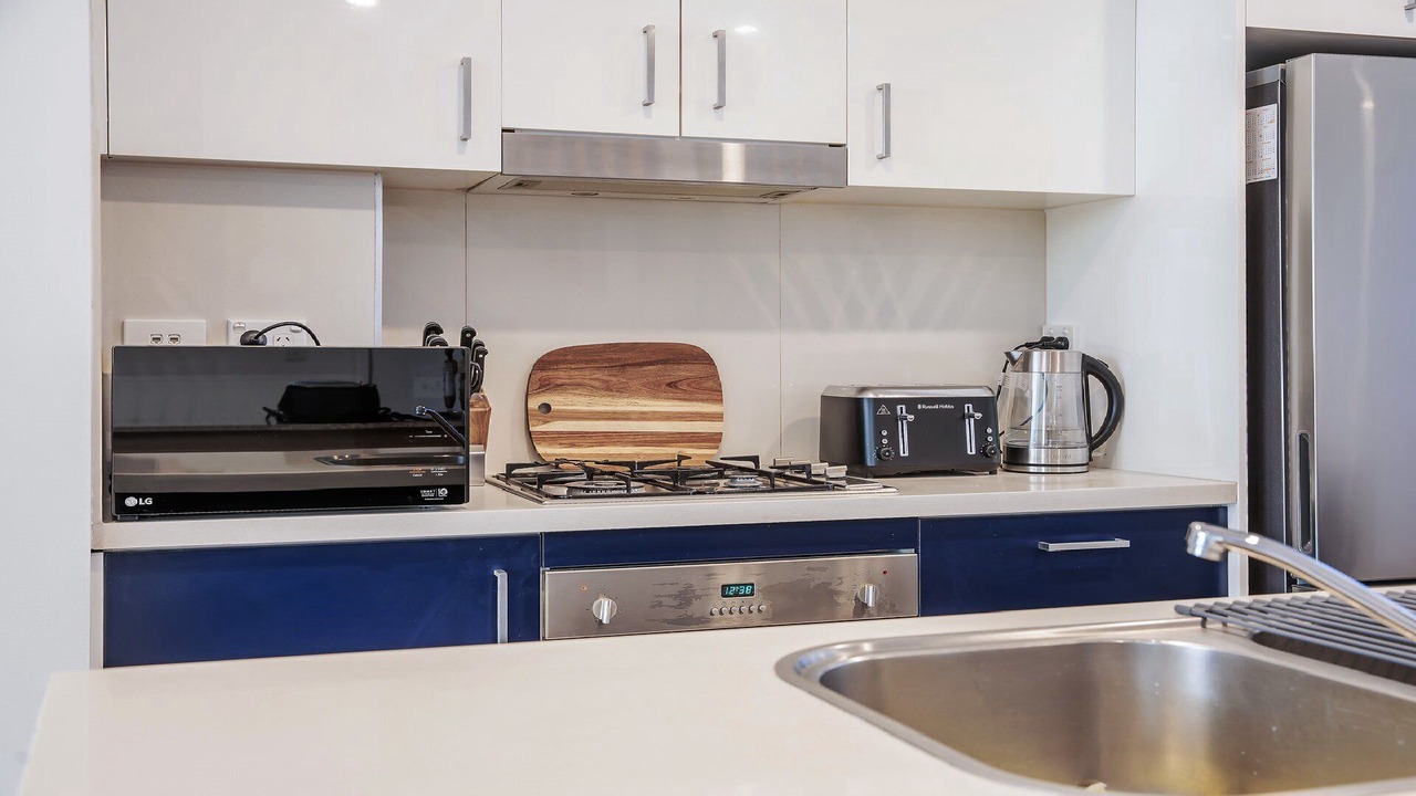 Photo of Kitchen in Ettalong Beach