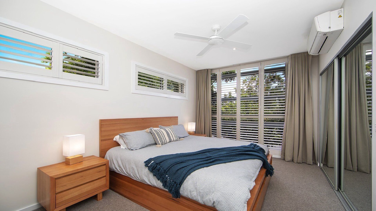 Photo of Bedroom in Ettalong Beach