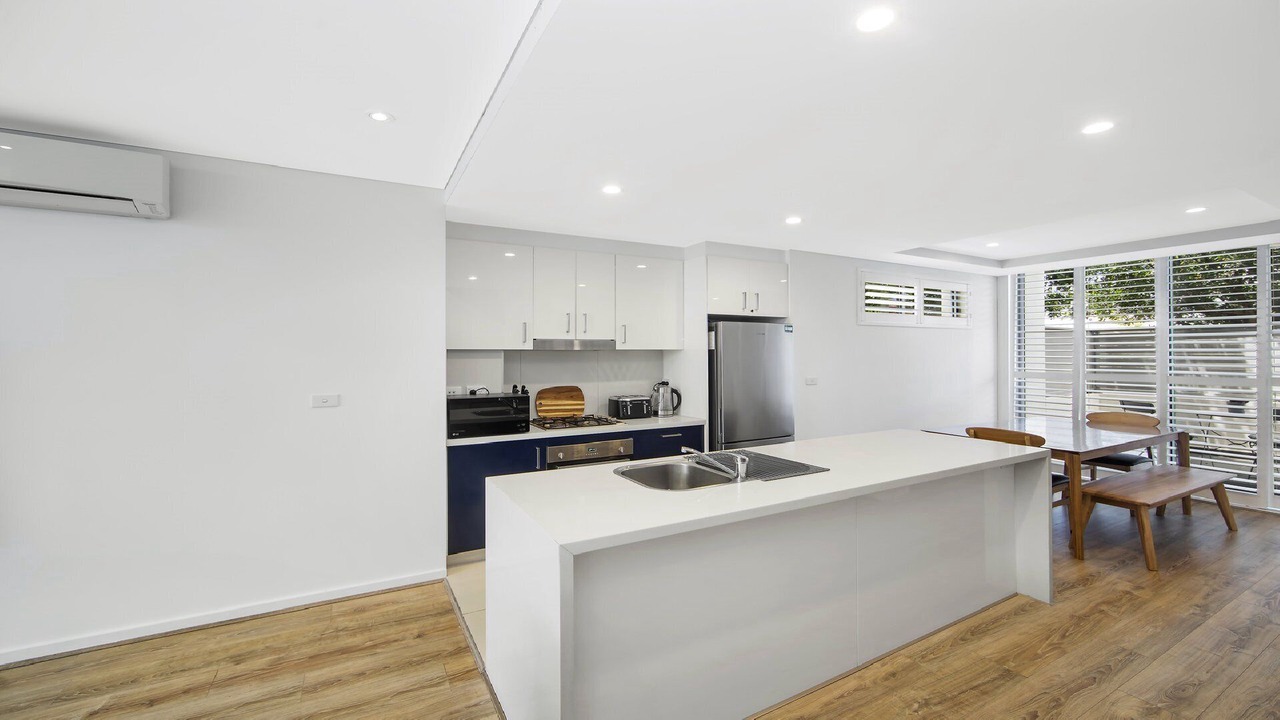 Photo of Kitchen in Ettalong Beach