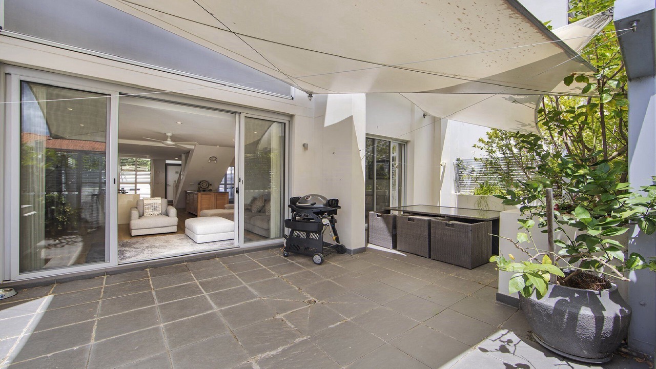 Photo of Patio Balcony in Ettalong Beach