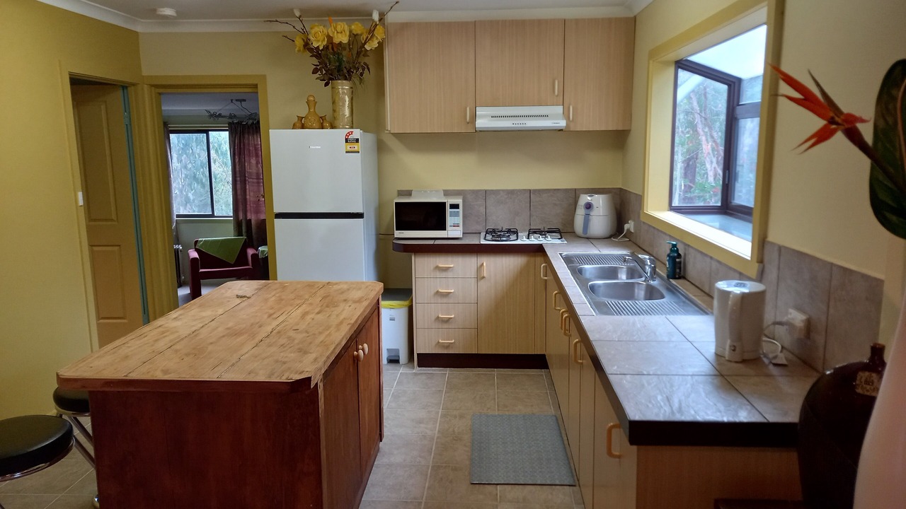 Photo of Others in Halls Gap