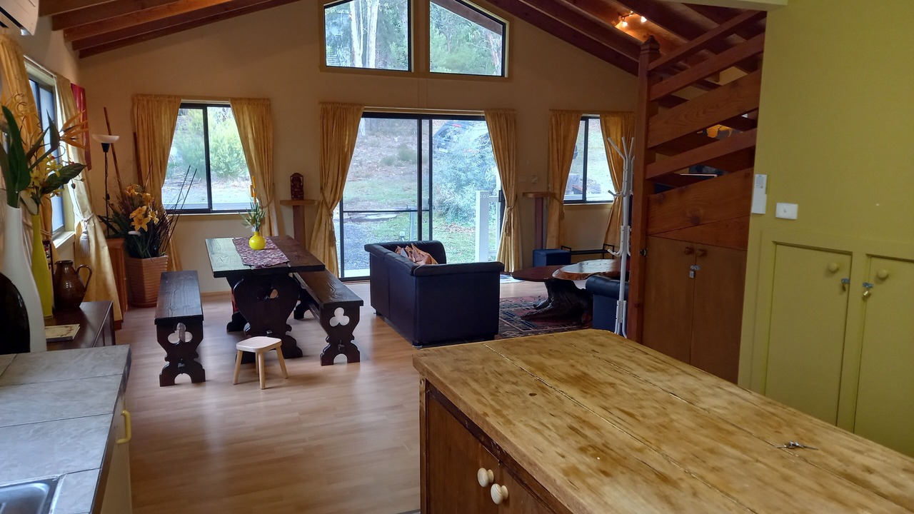Photo of Others in Halls Gap