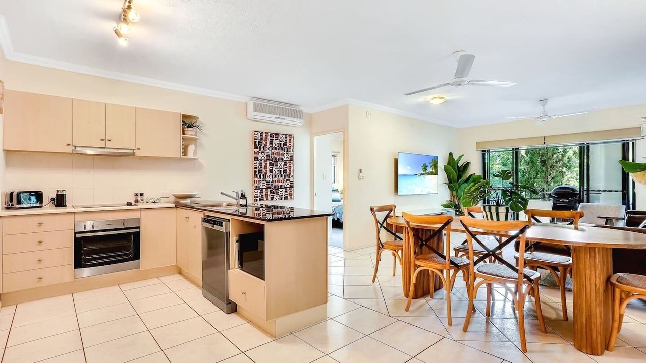 Photo of Kitchen in Cairns North