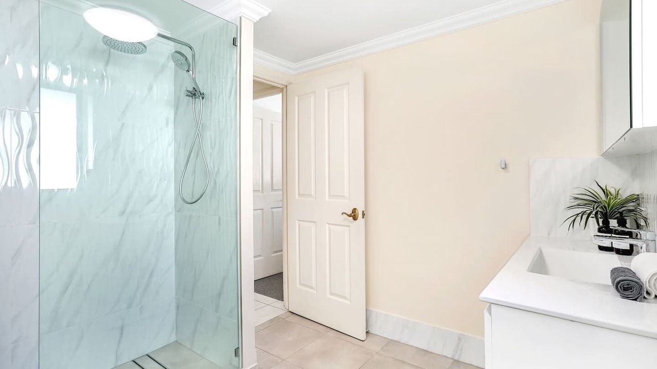 Photo of Bathroom in Cairns North