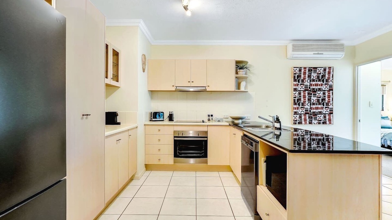Photo of Kitchen in Cairns North