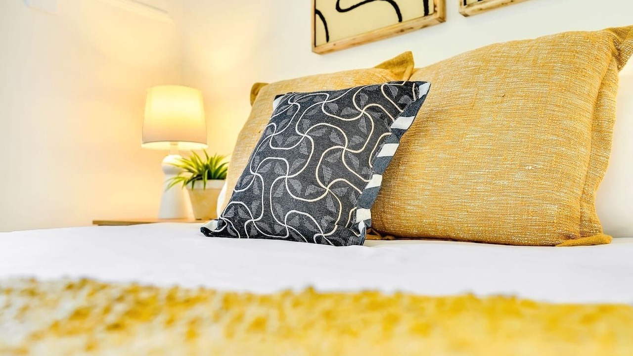 Photo of Bedroom in Cairns North