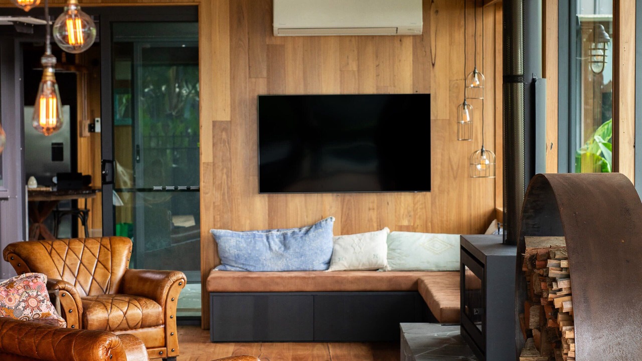 Photo of Bedroom in Bangalow