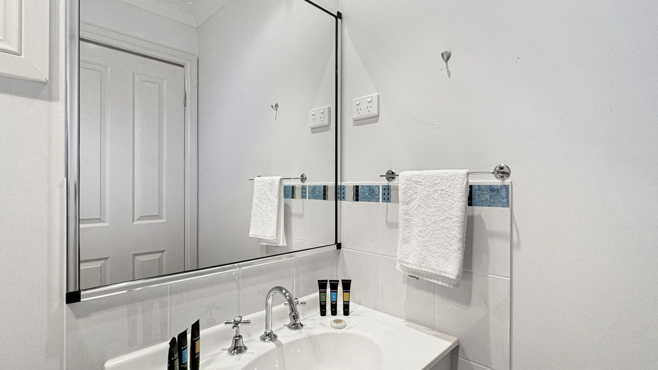 Photo of Bathroom in Broulee