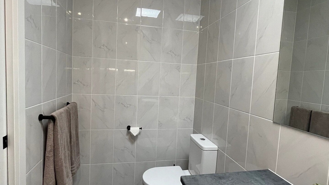 Photo of Bathroom in Bolto