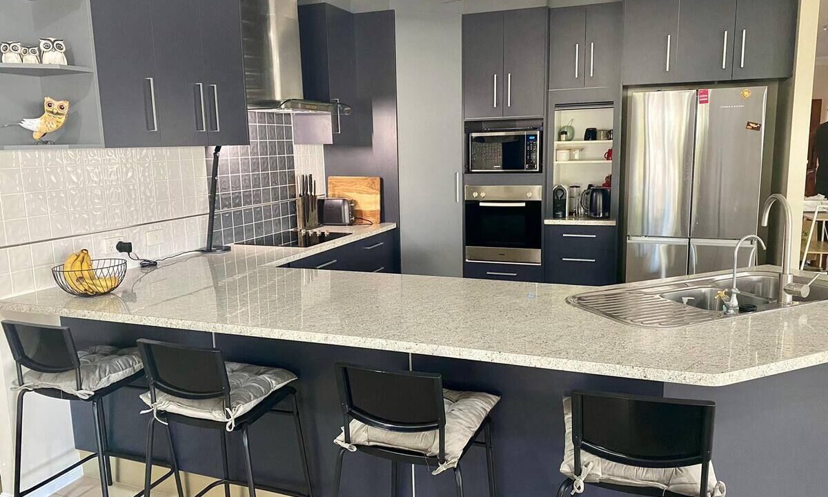 Photo of Kitchen in Mount Louisa