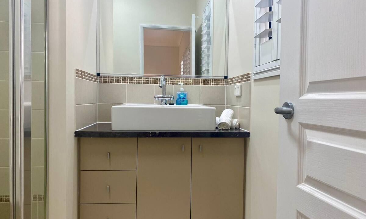 Photo of Bathroom in Mount Louisa