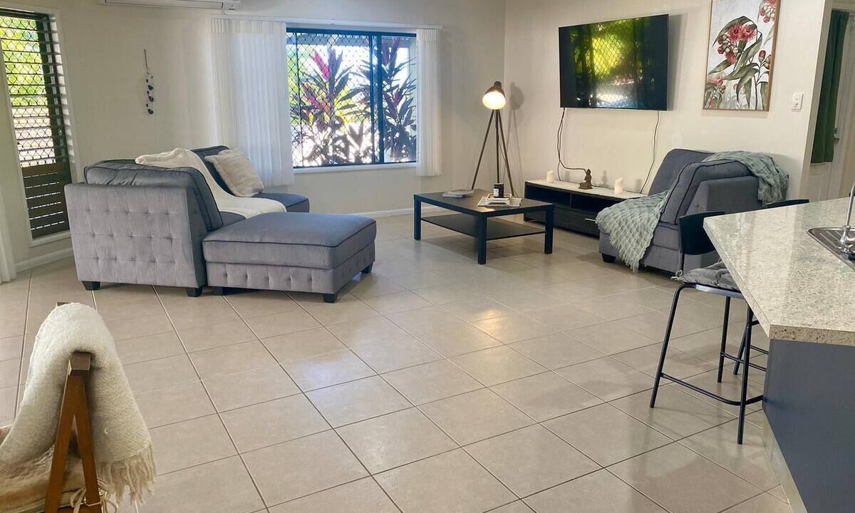 Photo of Livingroom in Mount Louisa