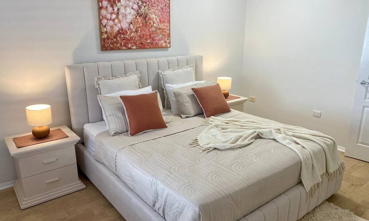 Photo of Bedroom in Mount Louisa
