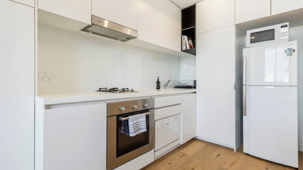 Photo of Kitchen in Collingwood North