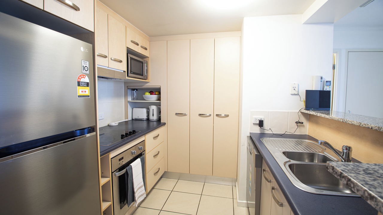 Photo of Kitchen in Aroona